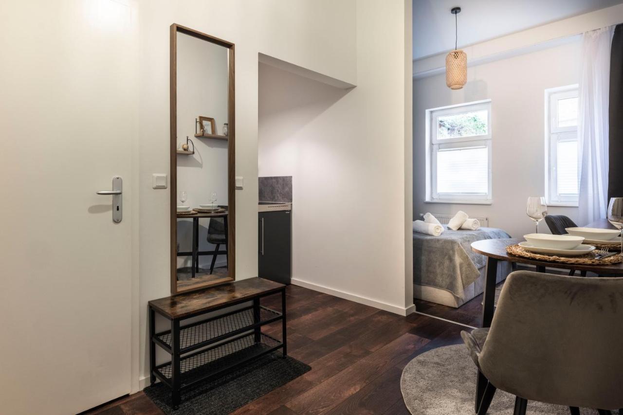 Central Apartment In Heart Of 柏林 外观 照片